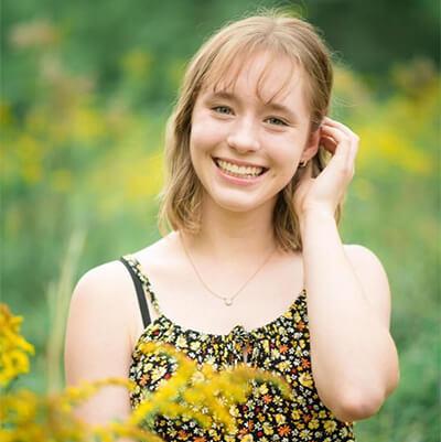 McKenna Vesty