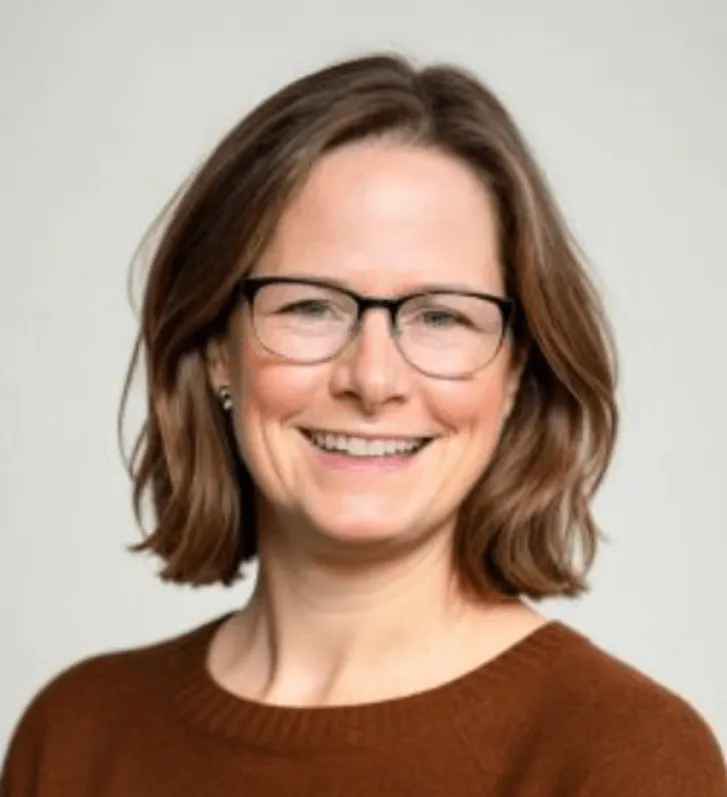 Headshot of Porter Knight