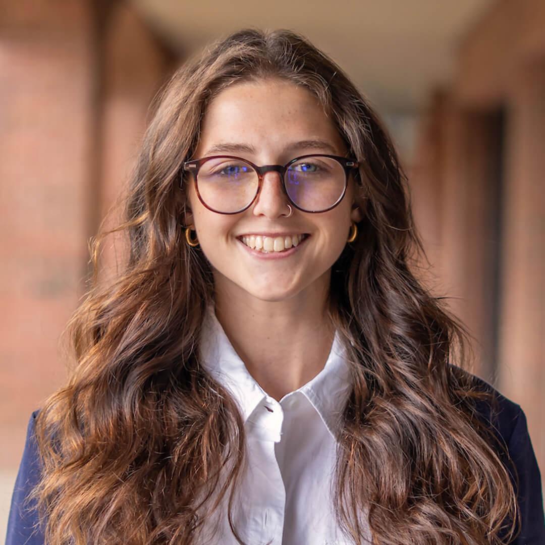 Brooke Chandler Headshot