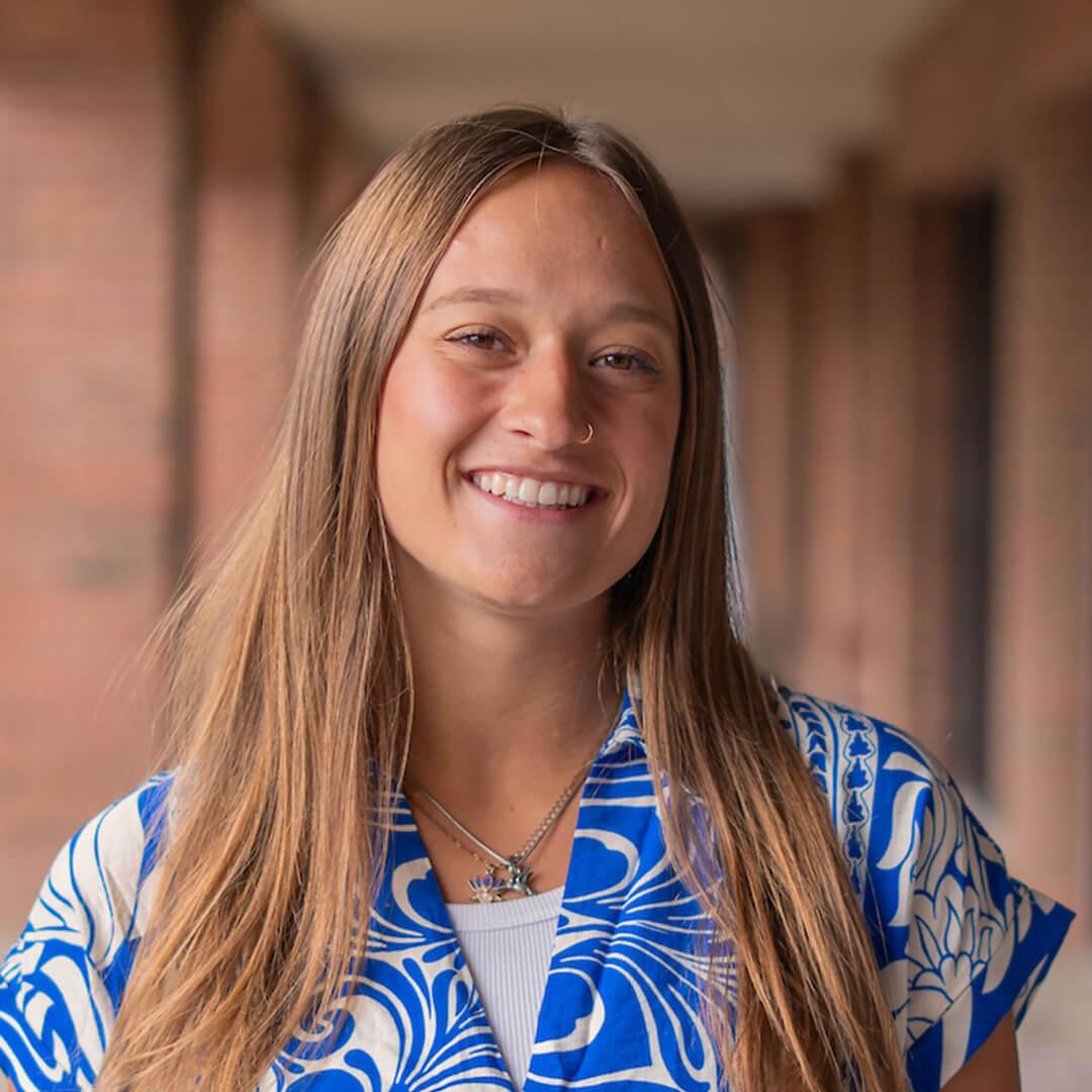 Kiana Sweger Headshot