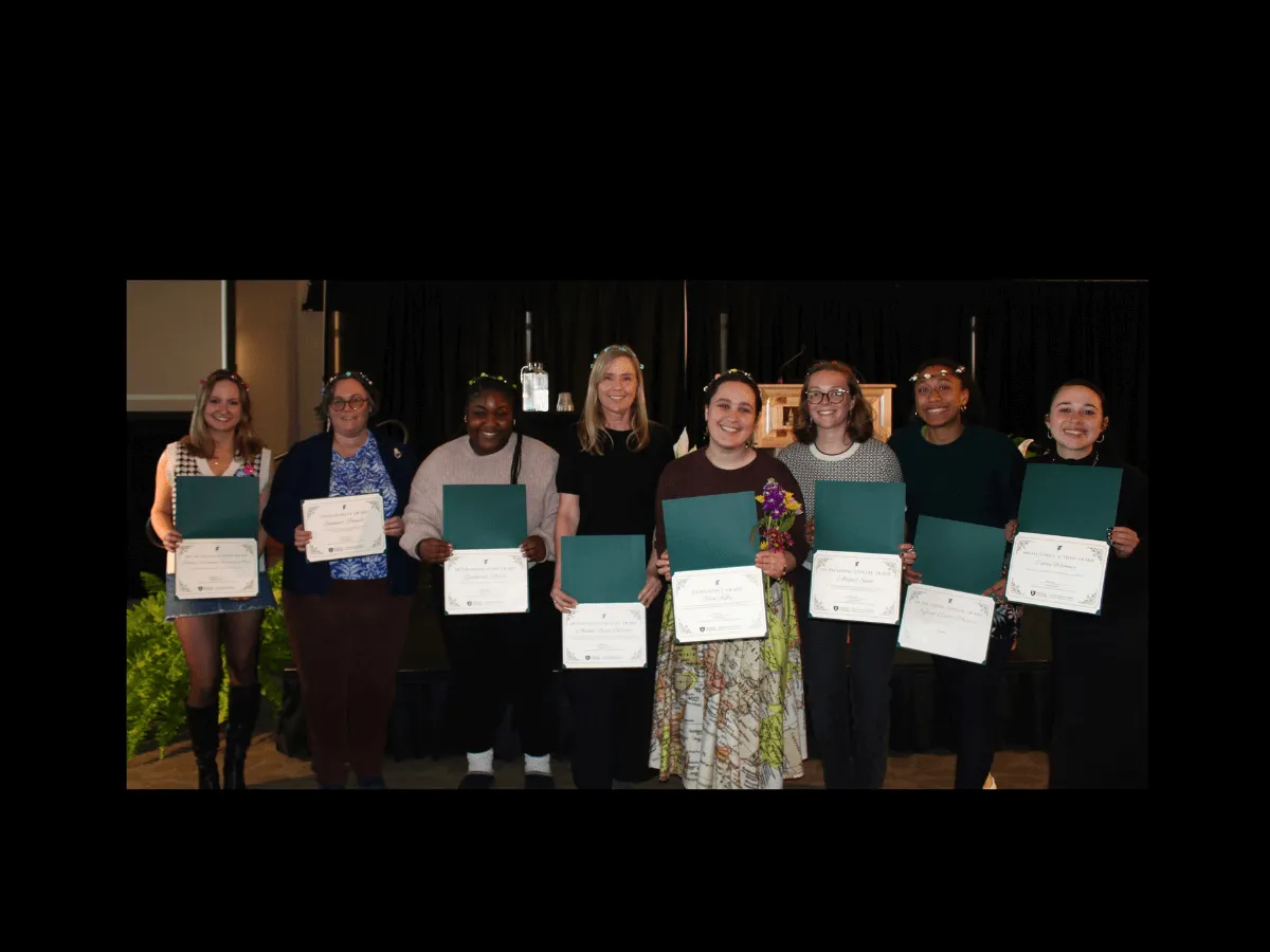 students awards