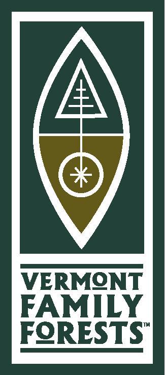 vermont family forests logo