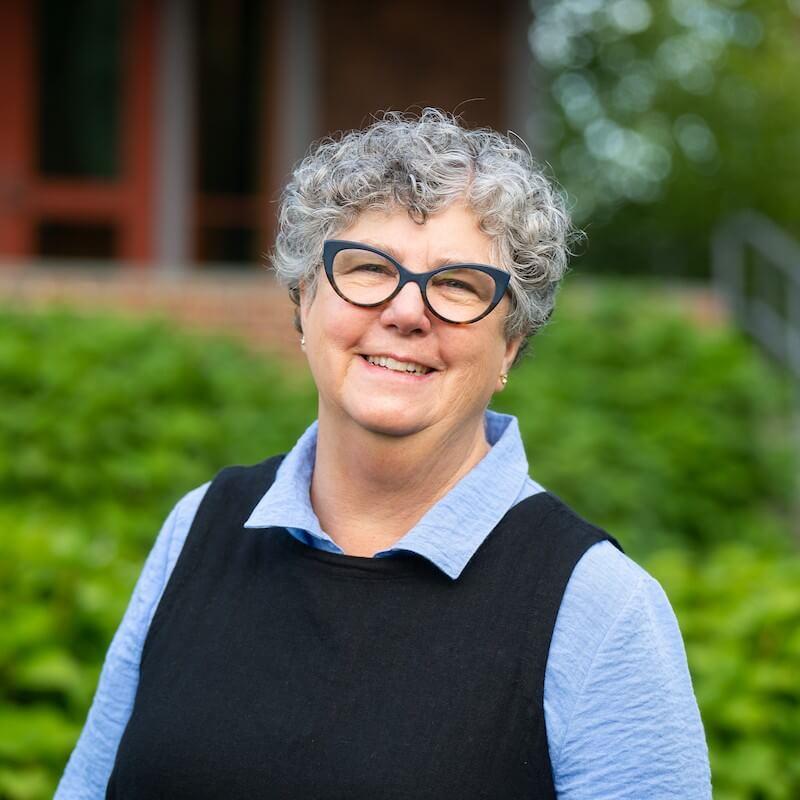 Barbara Stewart