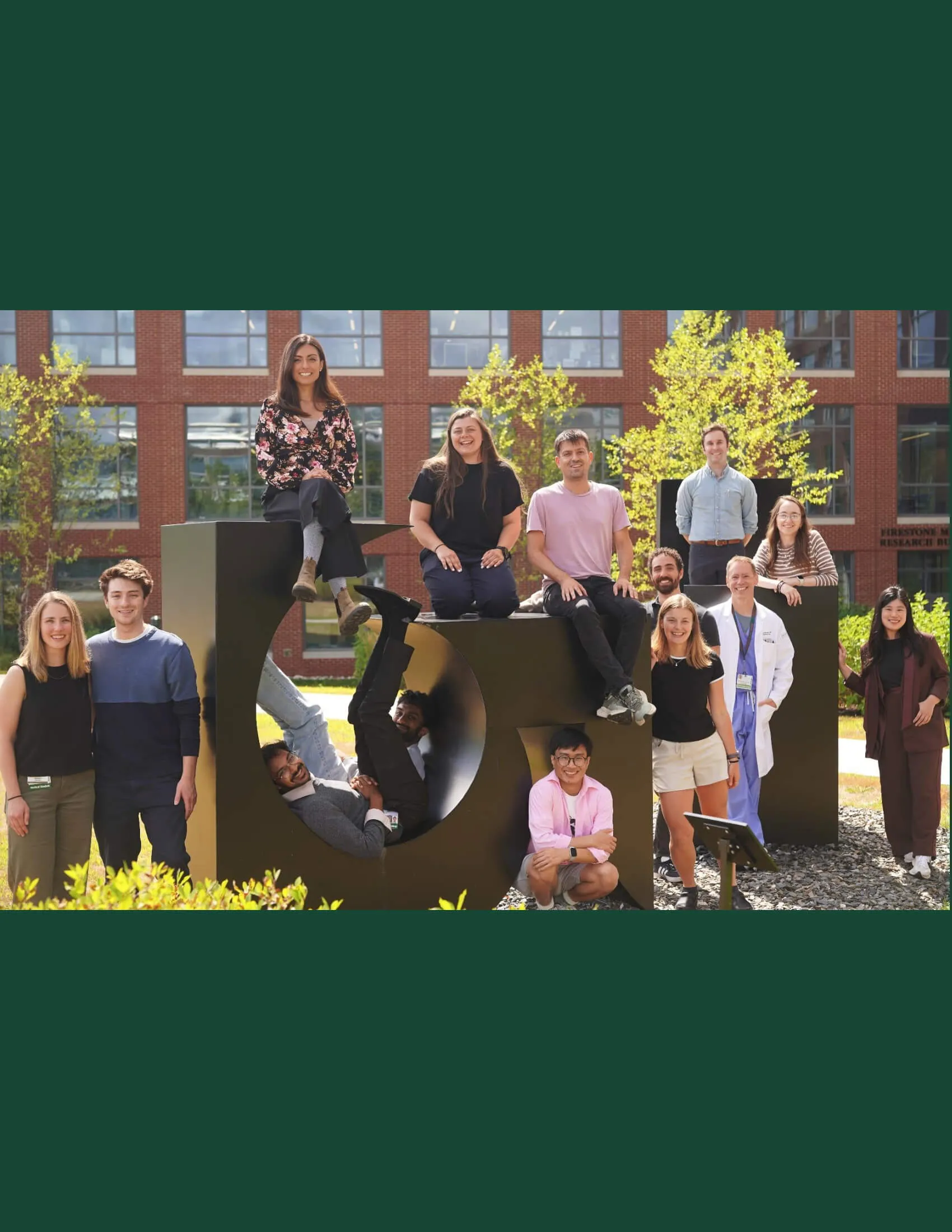 Wellness Committee VT Campus