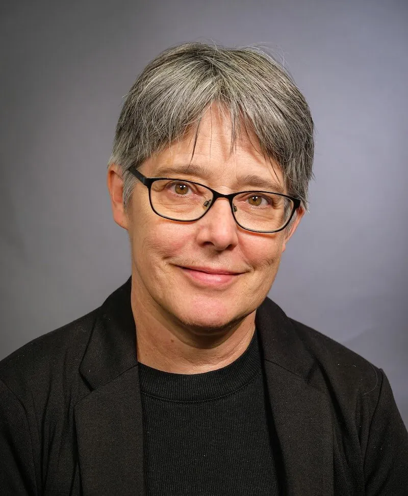 Brigitte Lavoie, PhD