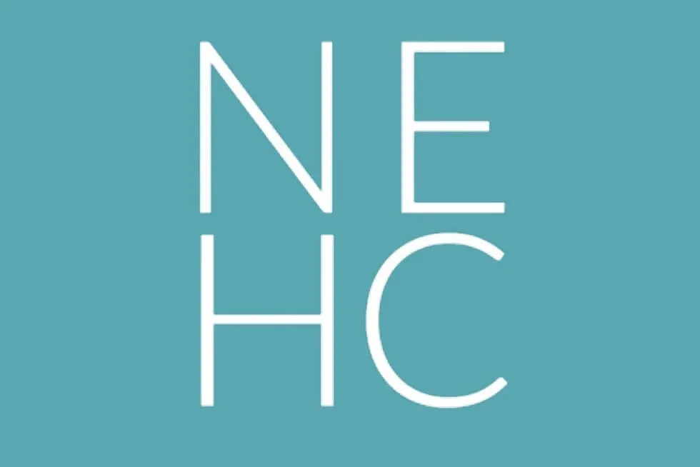 NEHC logo