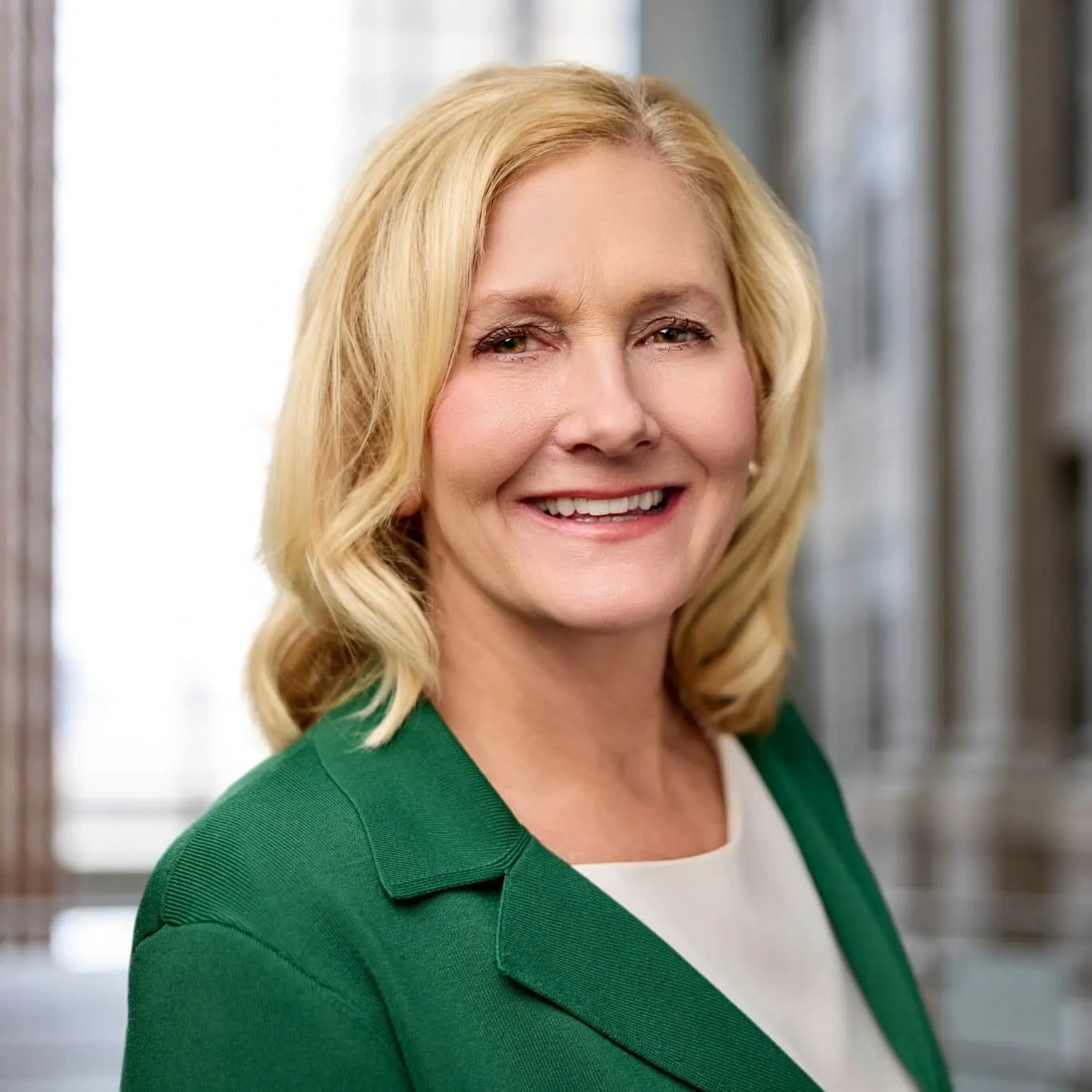 Eva Aagaard, Plenary Speaker