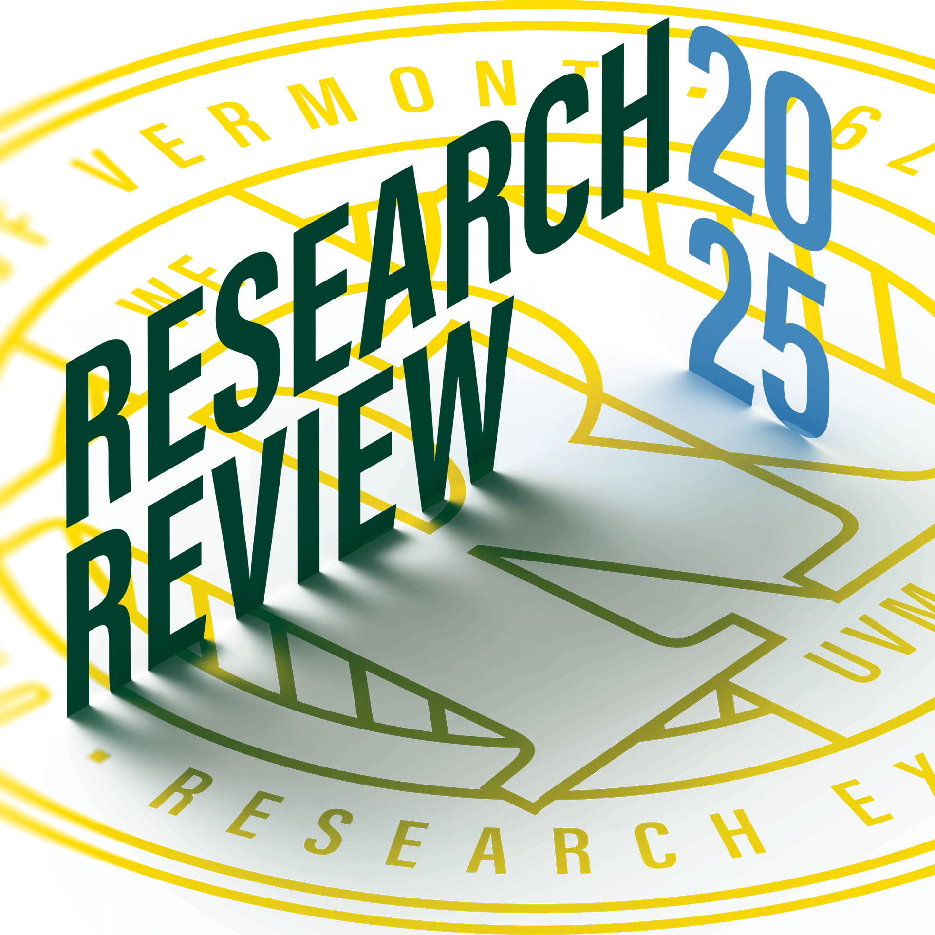 Research Review cover