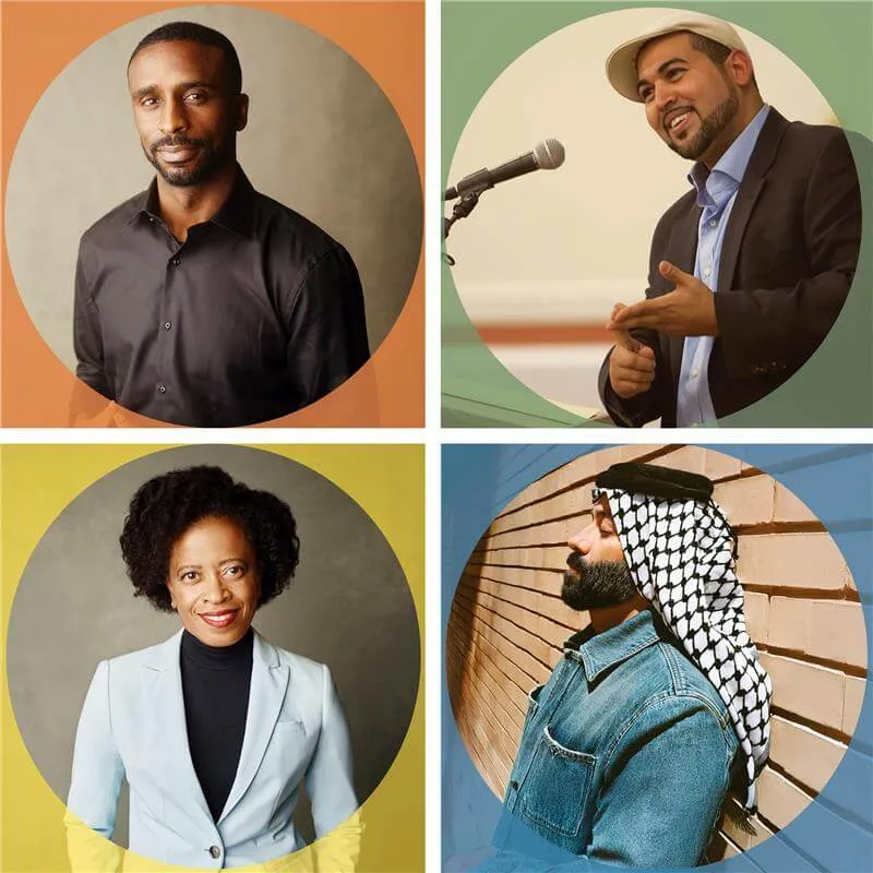 2026 Our Common Ground Symposium banner