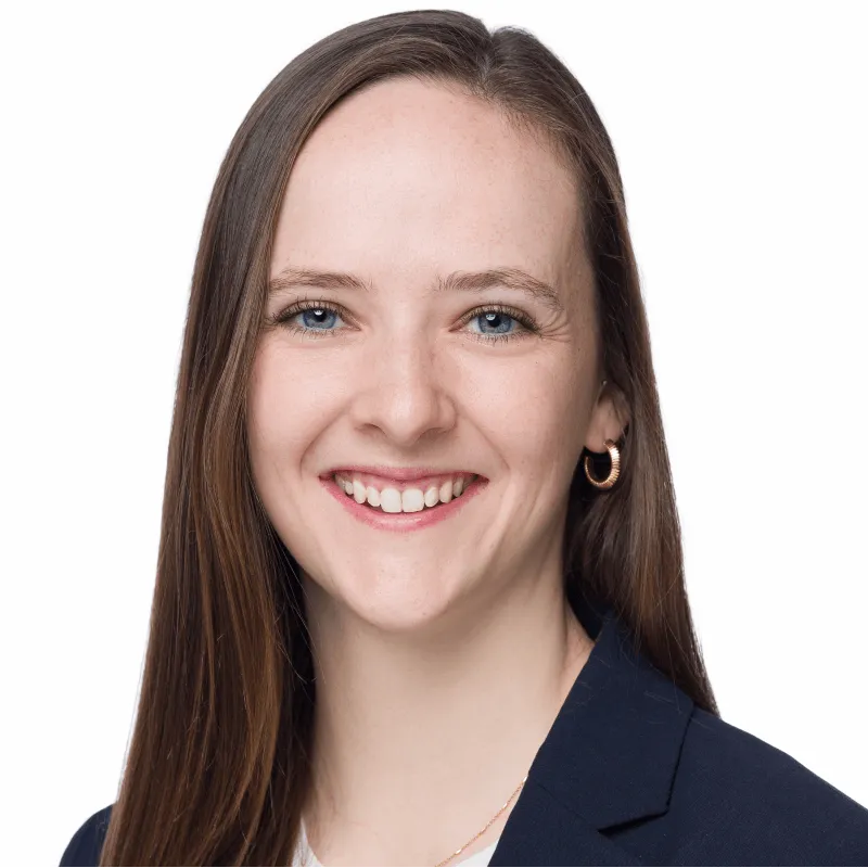 Headshot of Mykayla Smith