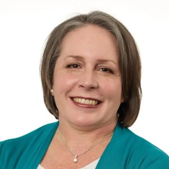 Jana Iverson, 2026 Zeigler Forum Keynote Speaker