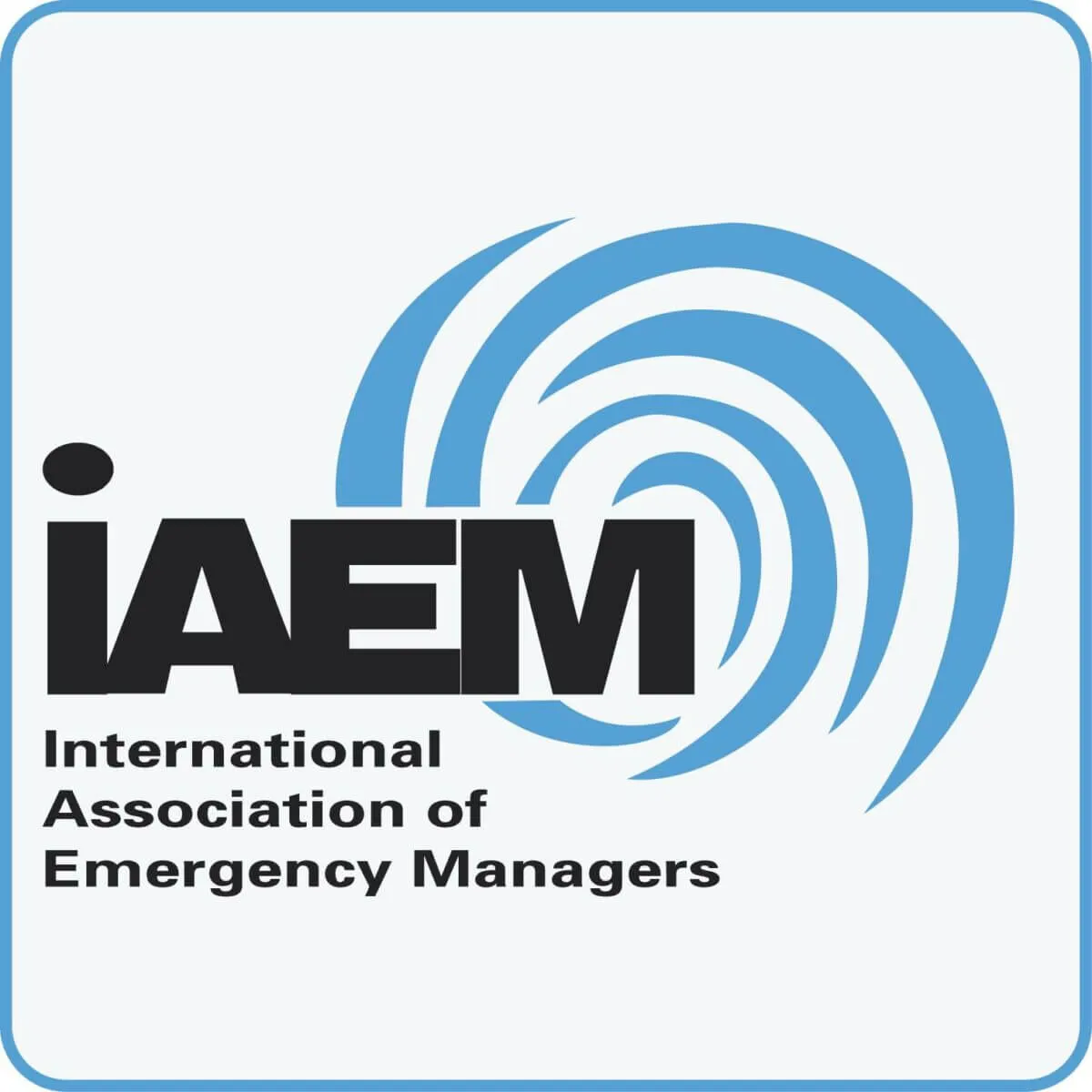 International Association of Emergency Managers