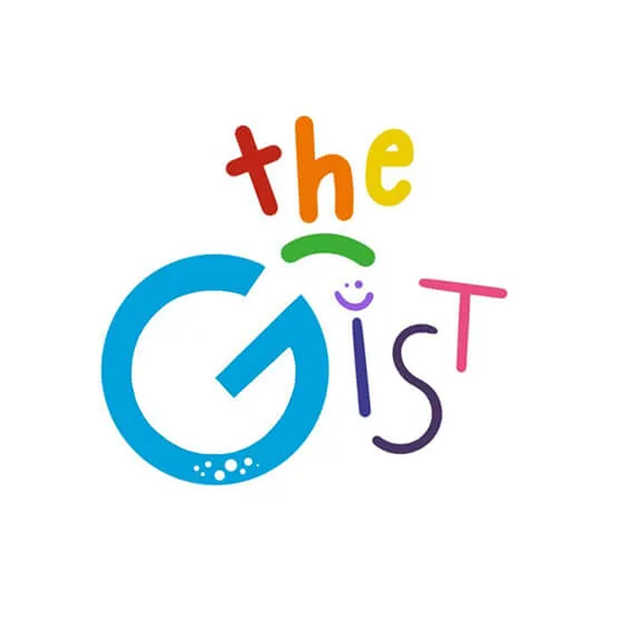 The GIST logo