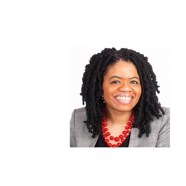 Dr. Tracie Addy, Kenote Presenter SoTL 2026