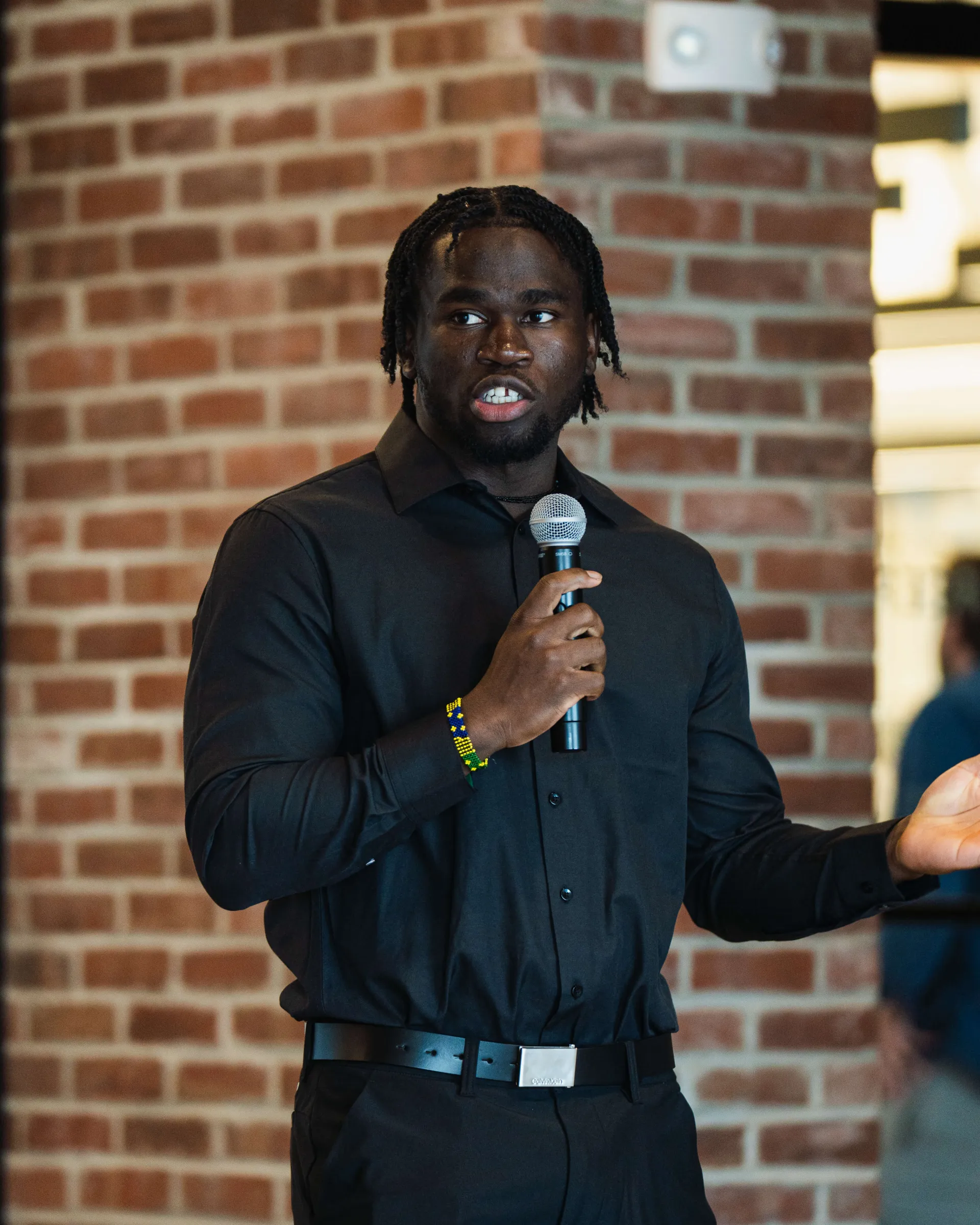 CDAE Student Showcase