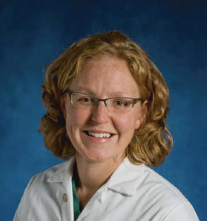 Dr. Gabrielle Jacquet