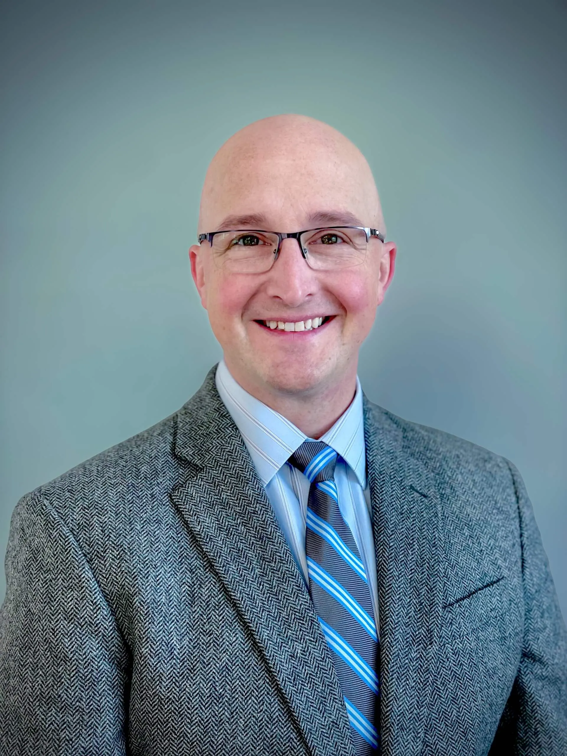 Dr. Joseph Kennedy