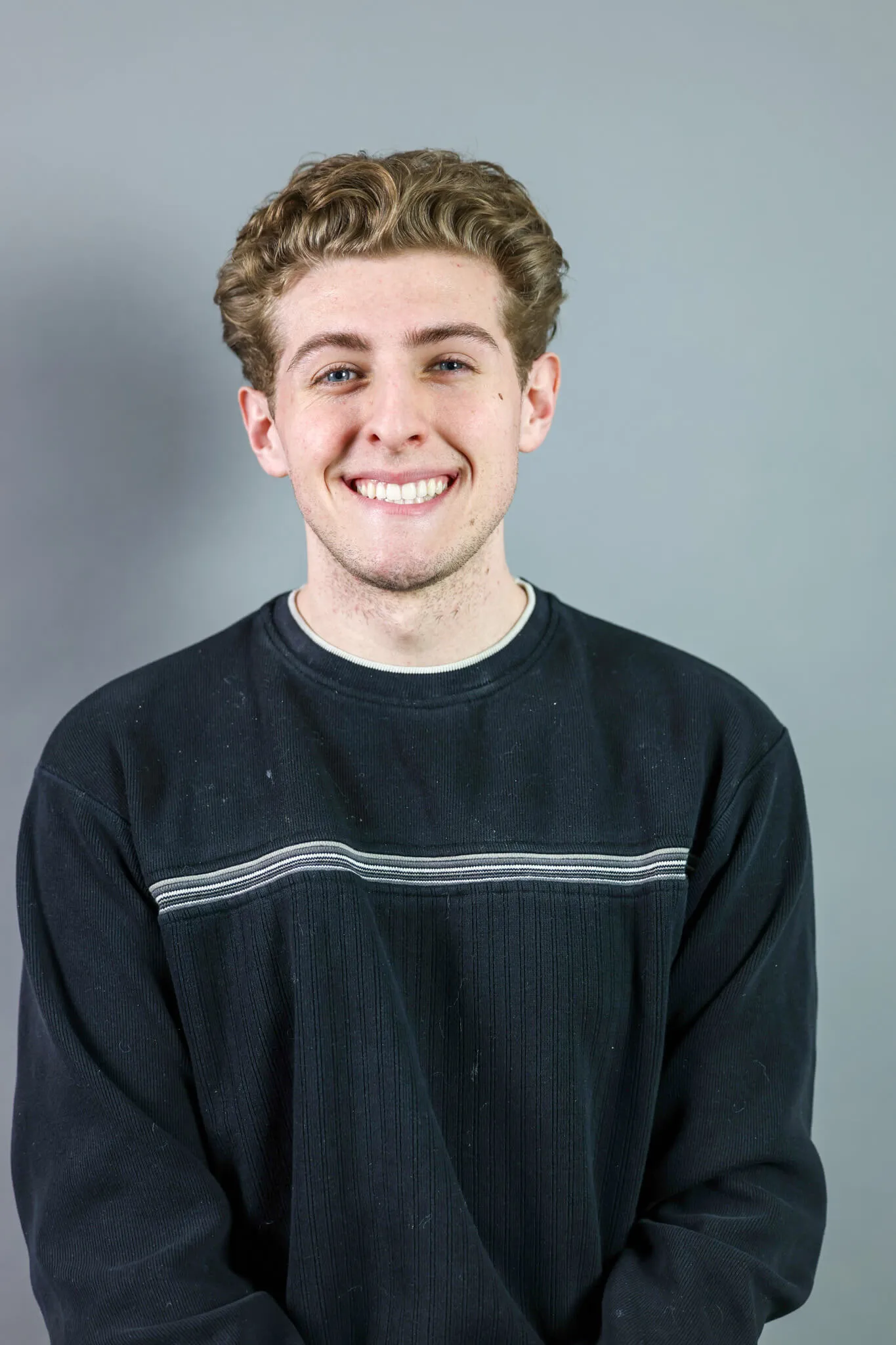 Students Headshot