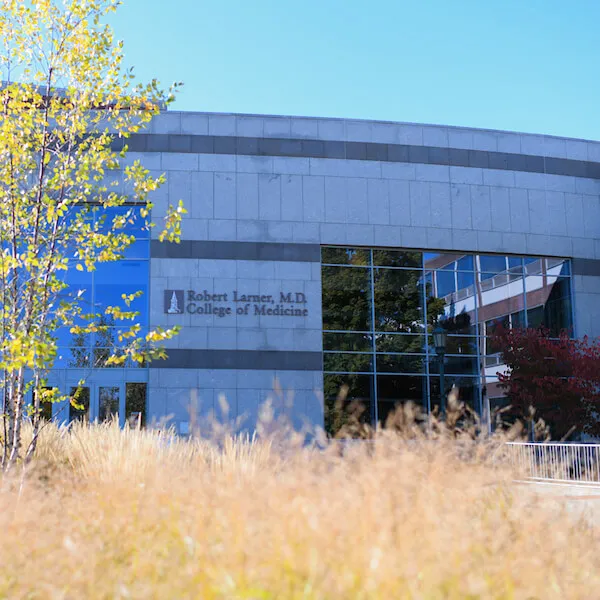 Medical Education Building