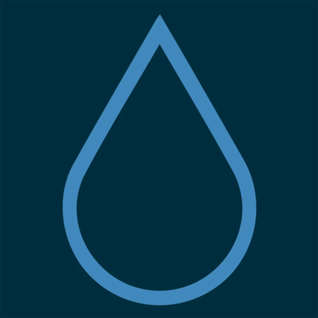 wri water drop