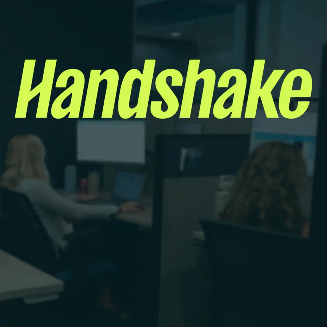 Handshake