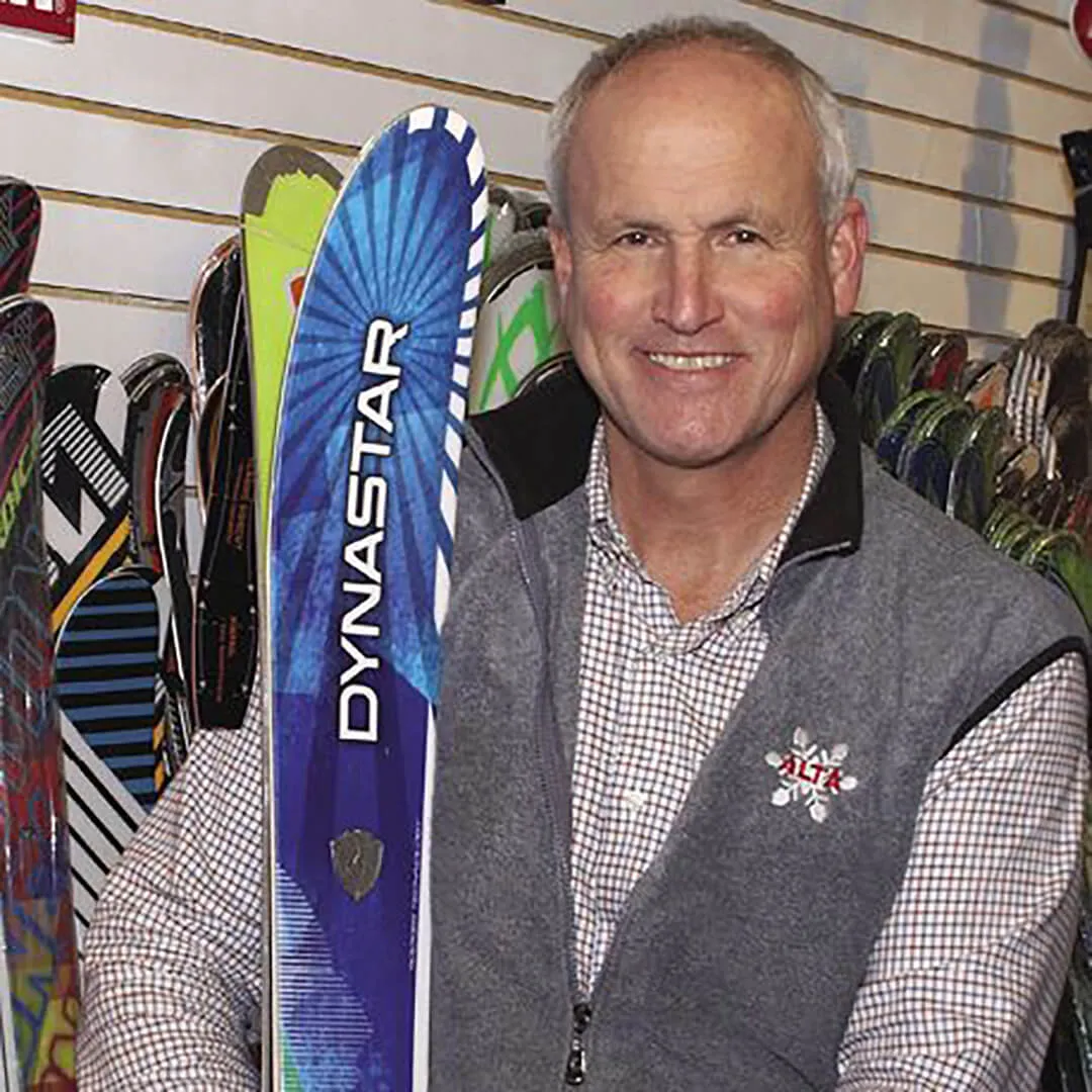 Skip Beitzel '76