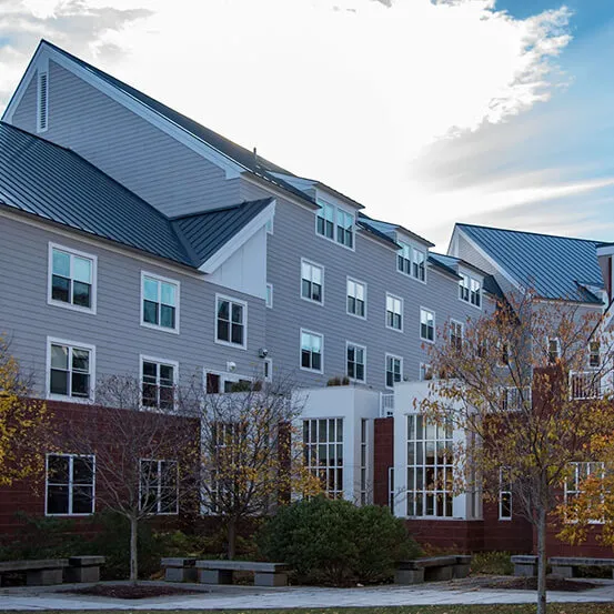 University Heights North