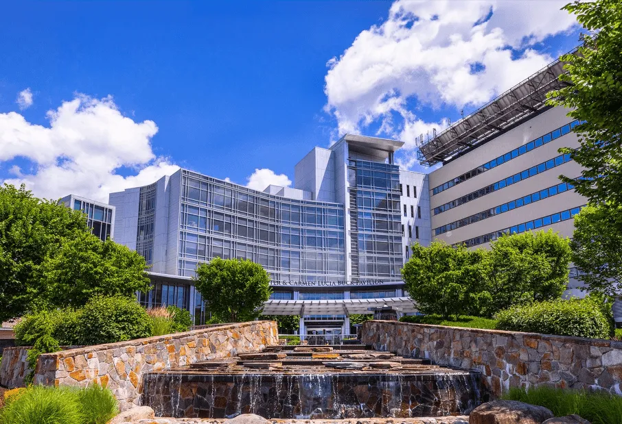Danbury Hospital