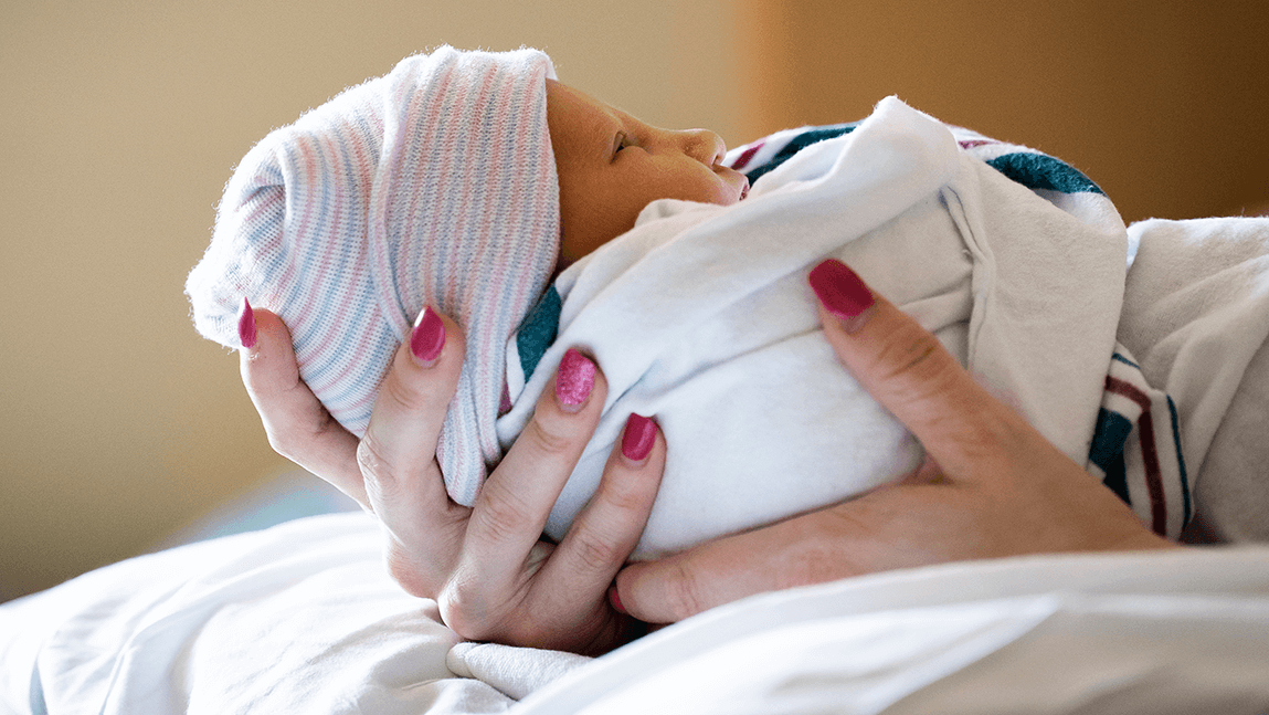 Vermont Leads the Nation in Maternal and Infant Health with ‘A’ Grade on March of Dimes Report Card