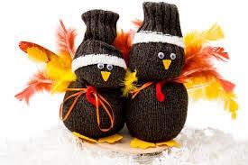 Happy Thanksgiving!