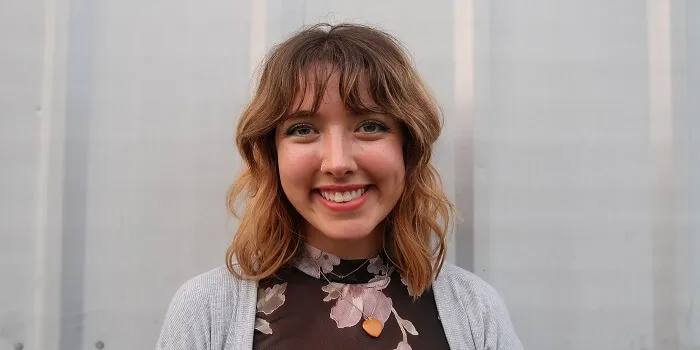 Ayana Curran-Howes
