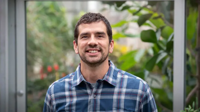 Joshua Faulkner
