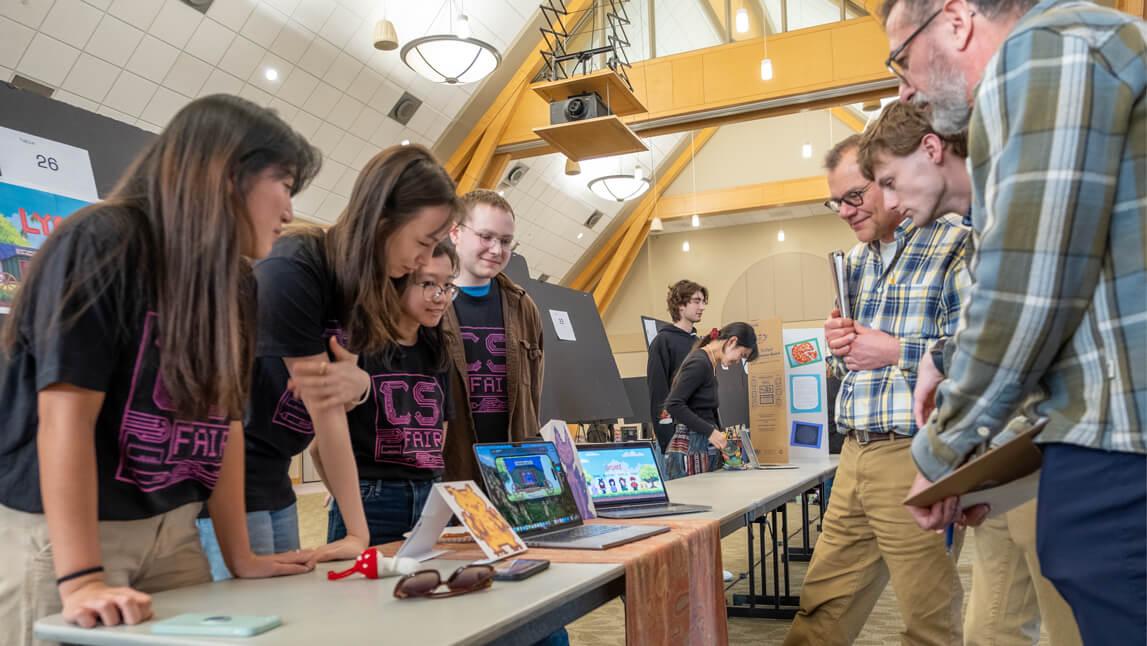 2023 Computer Science Fair