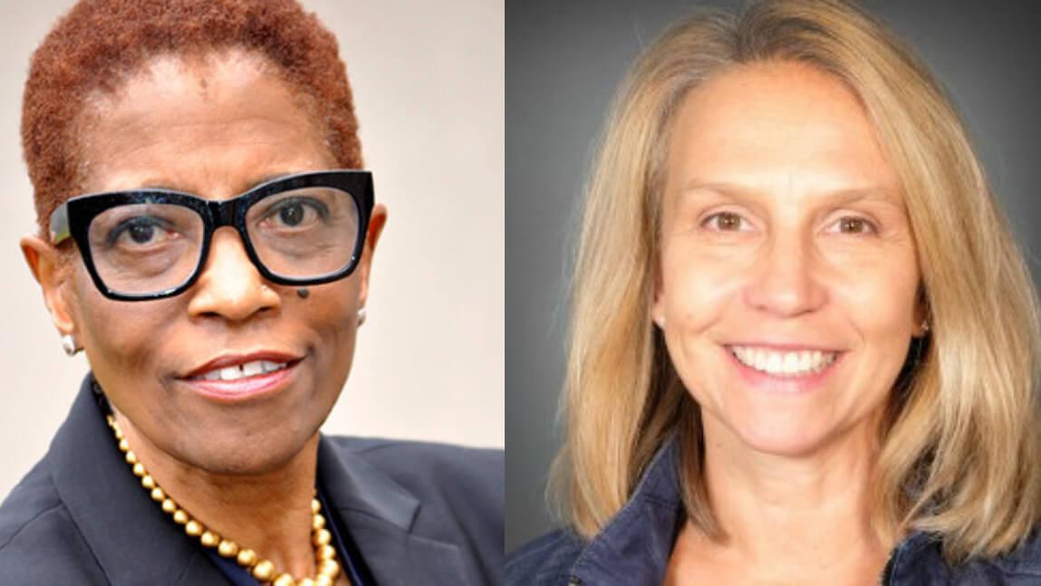 Noma Anderson, Victoria Priganc