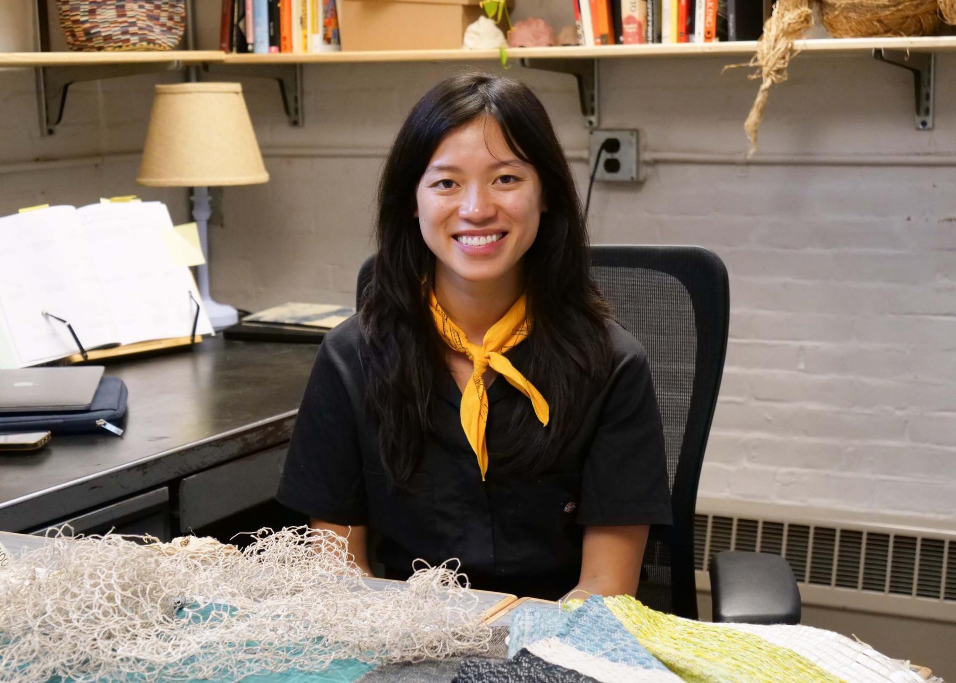 Veronica Pham