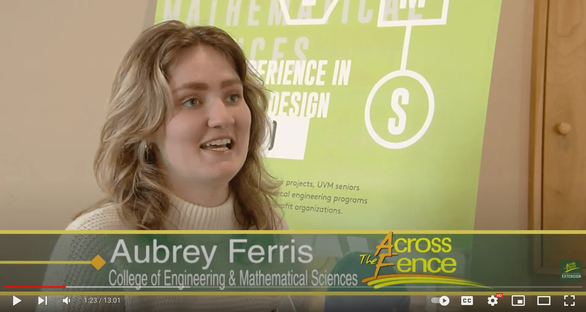 Aubrey Ferris