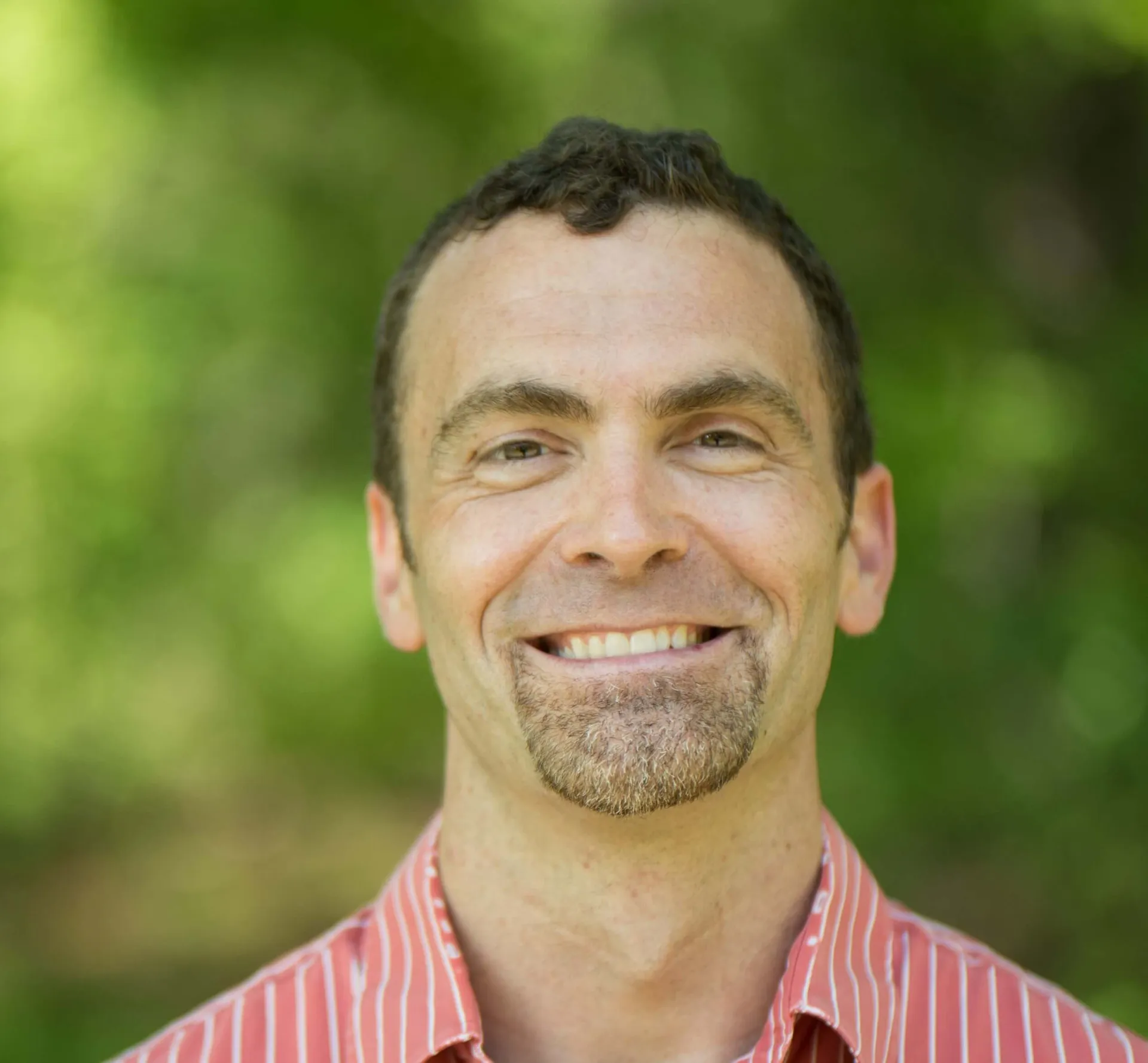 Professor Chris Danforth Awarded a National Science...