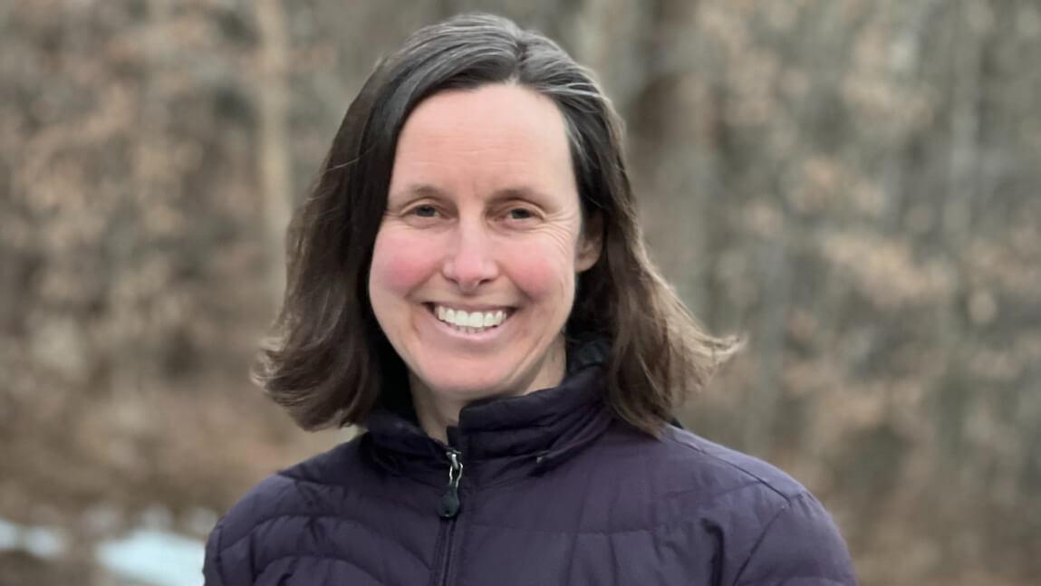 Susan Whitman
