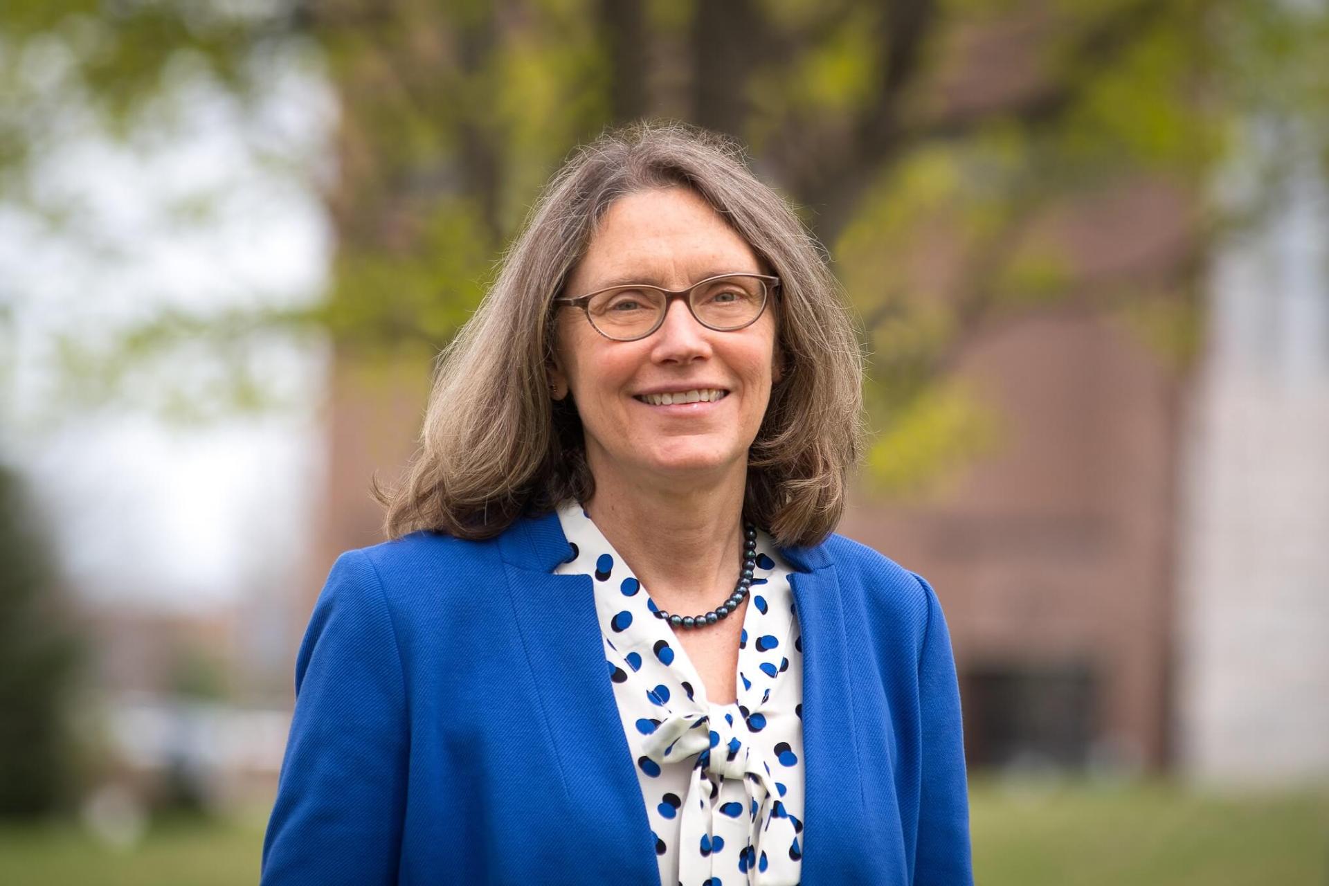 photo of Beth Kirkpatrick, M.D. 