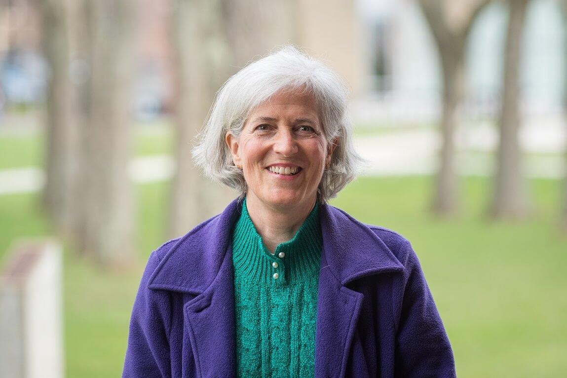 Donna M. Rizzo
