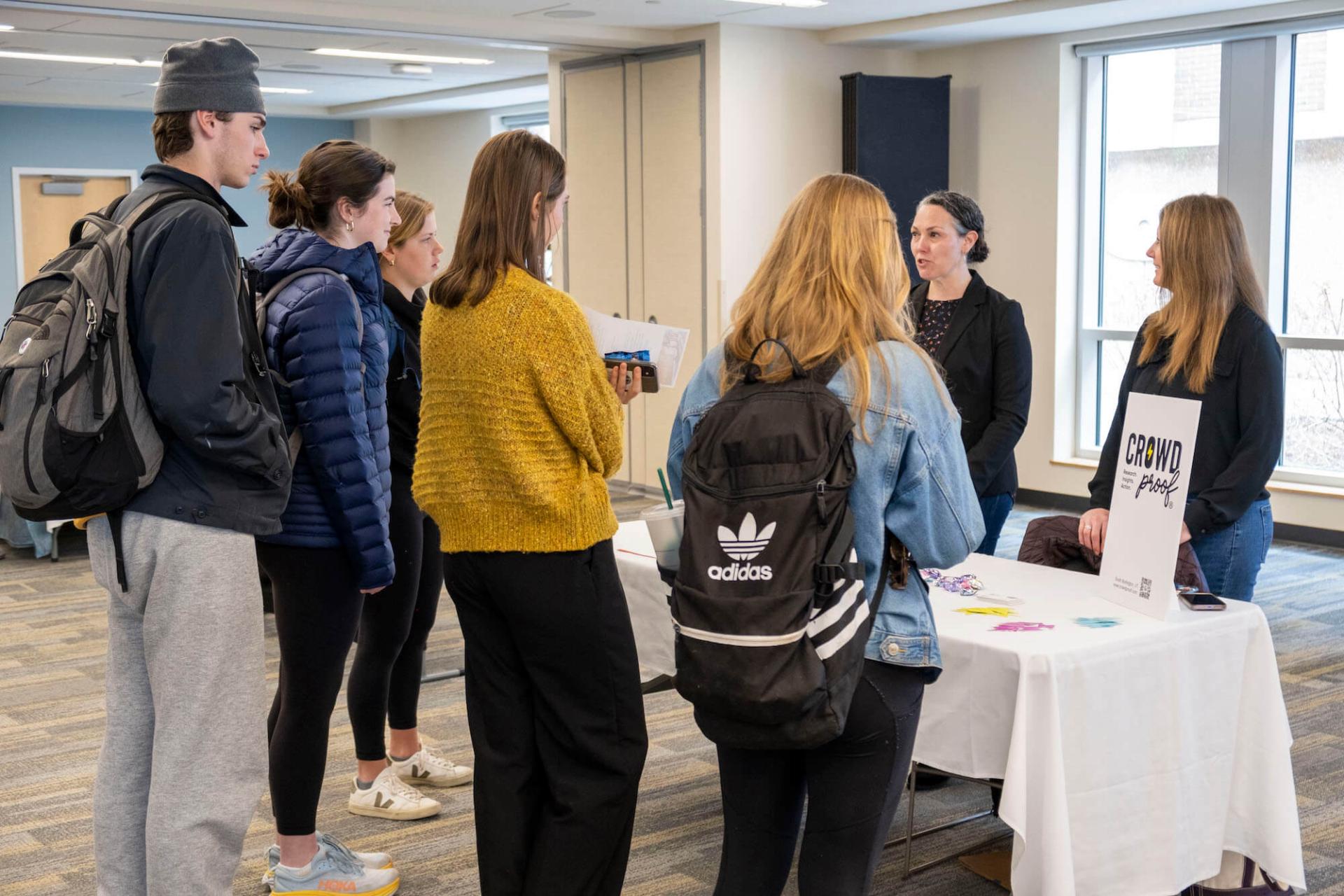 Career in Marketing Summit 