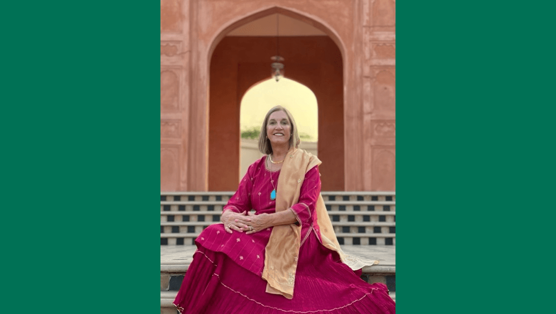 Robin Tauck ‘77, philanthropist and third-generation co-owner of global travel company, to address GSB graduates after UVM Commencement Ceremony