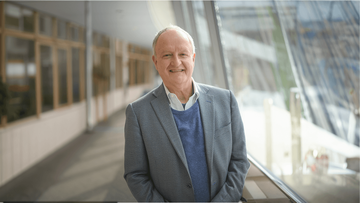 headshot of Richard Rawson, Ph.D., professor of psychiatry