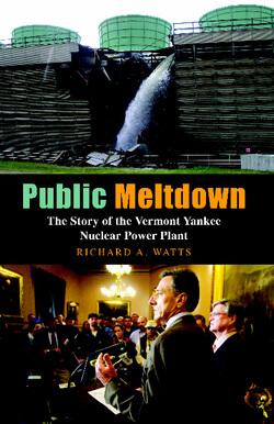 Public Meltdown Cover