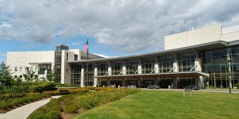 UVM Medical Center