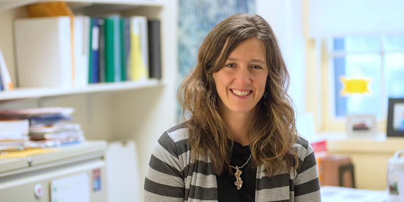 Jessica Strolin-Goltzman