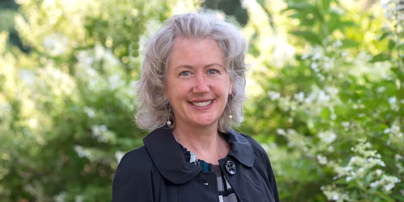 Dr. Kelly Clark/Keefe