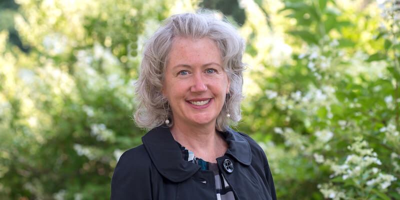 Dr. Kelly Clark/Keefe