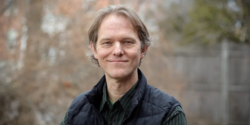 Adrian Ivakhiv