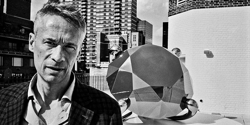 Alexander Nemerov
